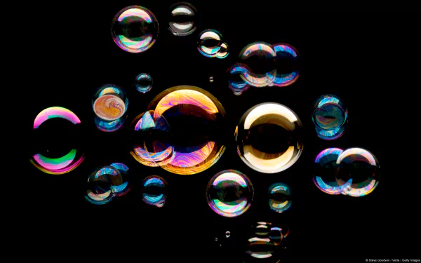 photography bubble HD Desktop Wallpaper | Background Image