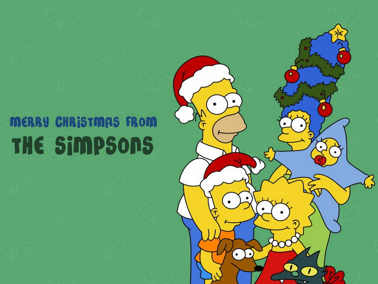 Download Maggie Simpson Marge Simpson Lisa Simpson Bart Simpson Homer ...