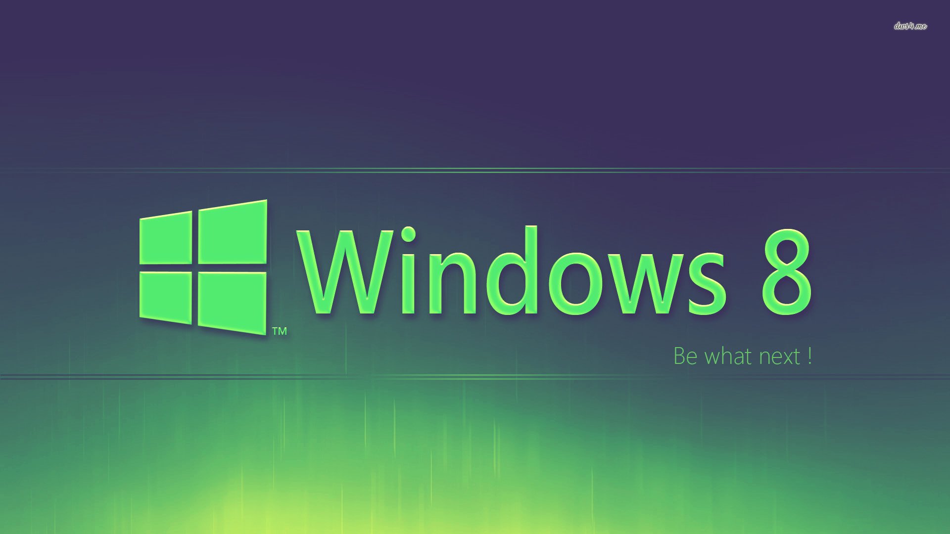 Download Technology Windows 8 HD Wallpaper