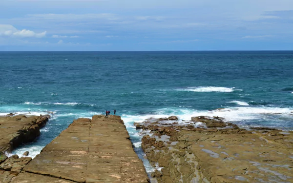  Norah Head Central Coast NSW Australia
