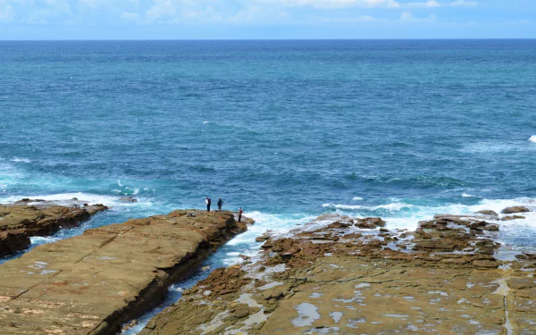  Norah Head Central Coast NSW Australia