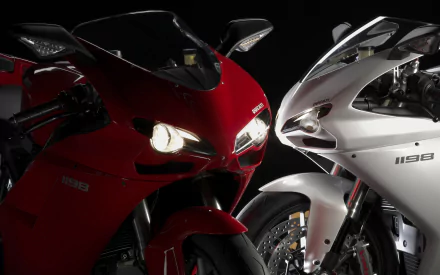 bike vehicle Ducati HD Desktop Wallpaper | Background Image