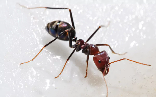 Animal ant HD Desktop Wallpaper | Background Image