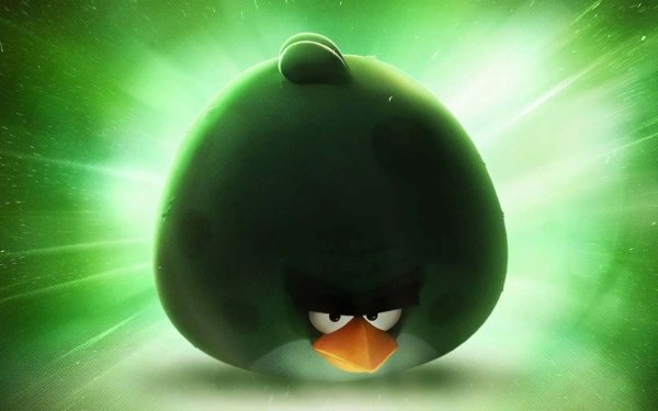 Video Game Angry Birds Space Angry Birds HD Wallpaper | Background Image