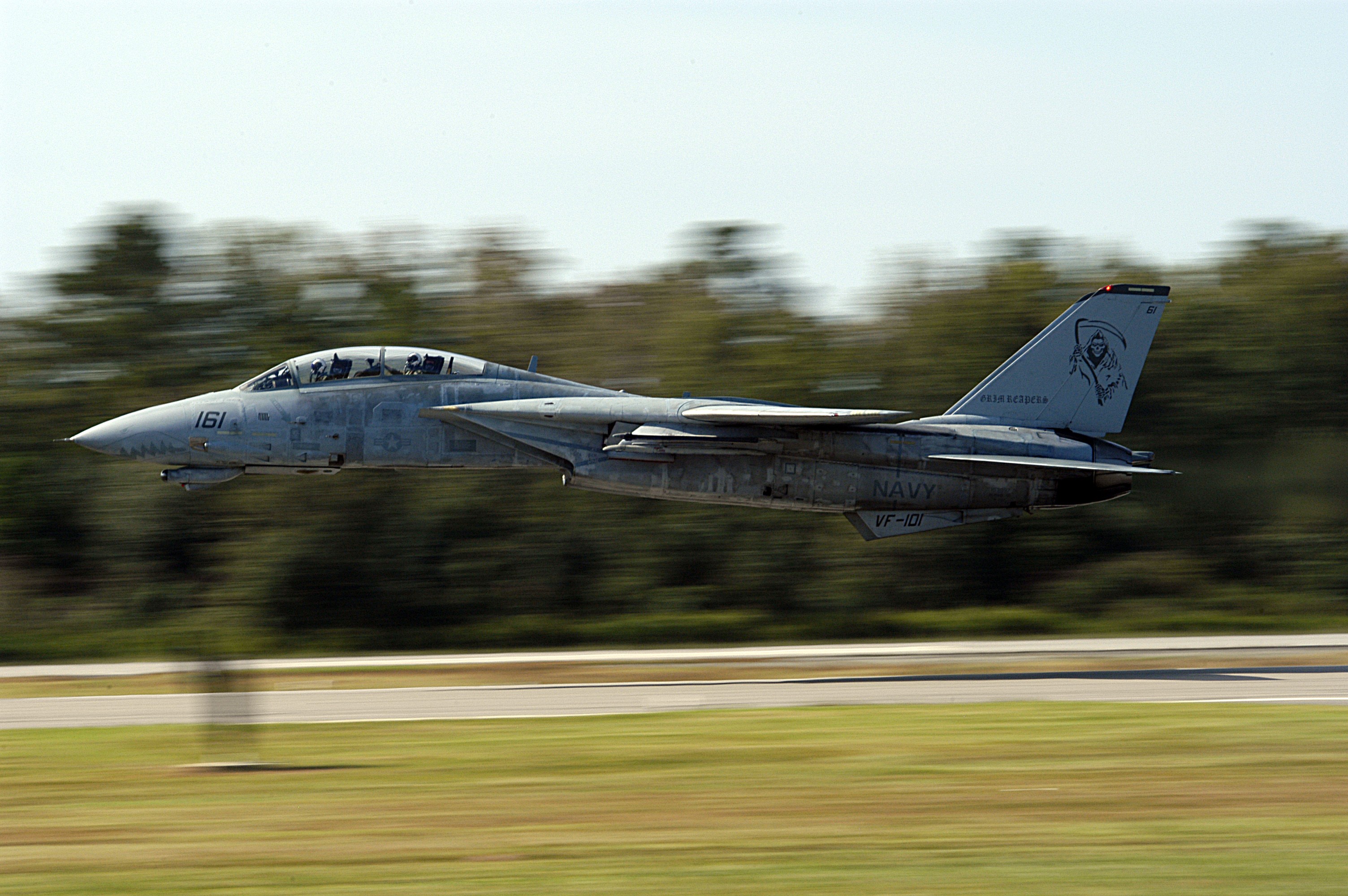 Grumman f 14 tomcat фото