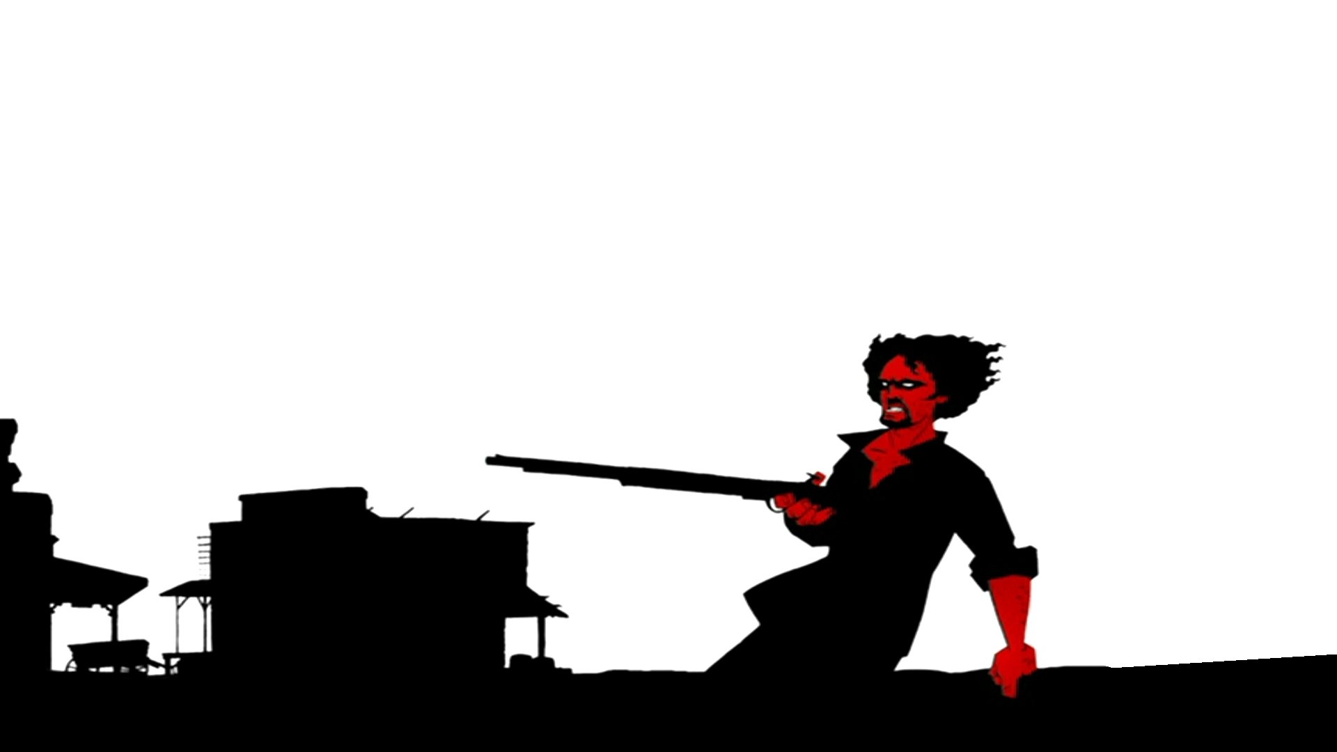 Download Movie Gallowwalkers HD Wallpaper