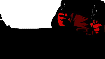 movie Gallowwalkers HD Desktop Wallpaper | Background Image