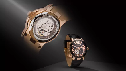 saat Jack Pierre Watch man made watch HD Desktop Wallpaper | Background Image