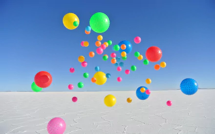 photography ball HD Desktop Wallpaper | Background Image