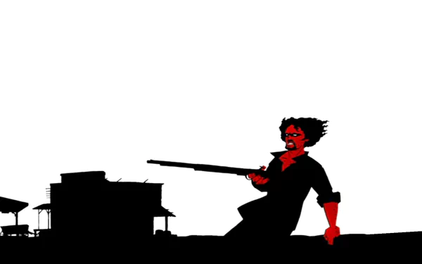 movie Gallowwalkers HD Desktop Wallpaper | Background Image