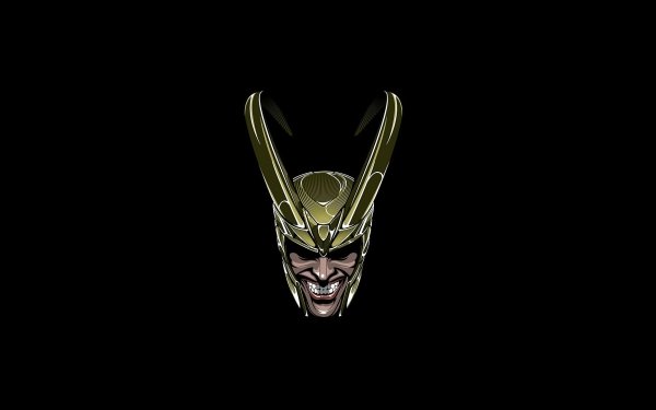 Comics Thor Loki HD Wallpaper | Background Image