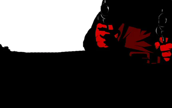 movie Gallowwalkers HD Desktop Wallpaper | Background Image