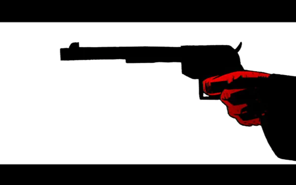 movie Gallowwalkers HD Desktop Wallpaper | Background Image