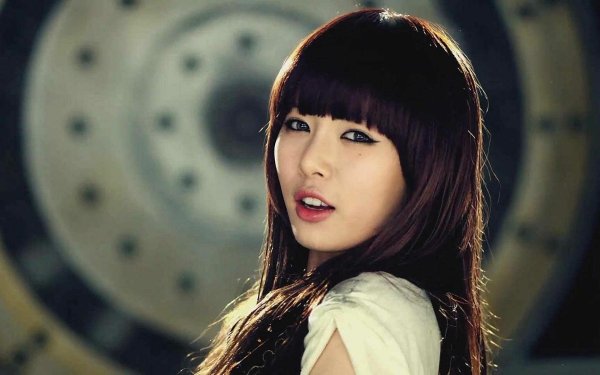 Música 4Minute  Banda de música Corea del Sur Coreano Kim Hyun-a South Korean Singer Dancer Rapper Fondo de pantalla HD | Fondo de Escritorio