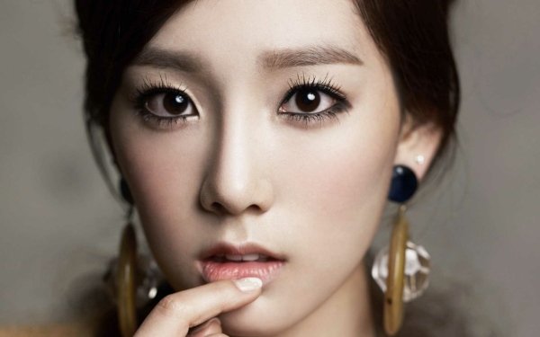 Music Girls' Generation (SNSD) Band (Music) South Korea Korean Kim Tae-Yeon Singer TV Presenter Dancer Actress HD Wallpaper | Background Image