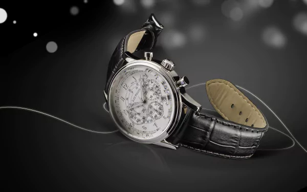 saat Jack Pierre Watch man made watch HD Desktop Wallpaper | Background Image