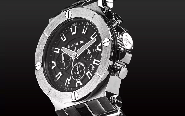 saat Jack Pierre Watch man made watch HD Desktop Wallpaper | Background Image