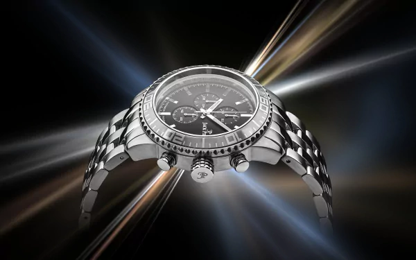 saat Jack Pierre Watch man made watch HD Desktop Wallpaper | Background Image