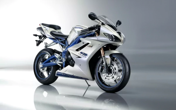 vehicle triumph daytona HD Desktop Wallpaper | Background Image