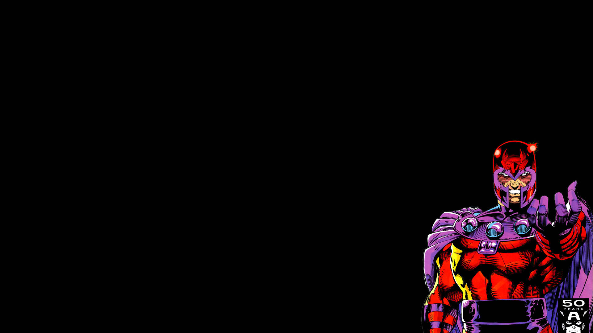 Comics Magneto HD Wallpaper | Background Image