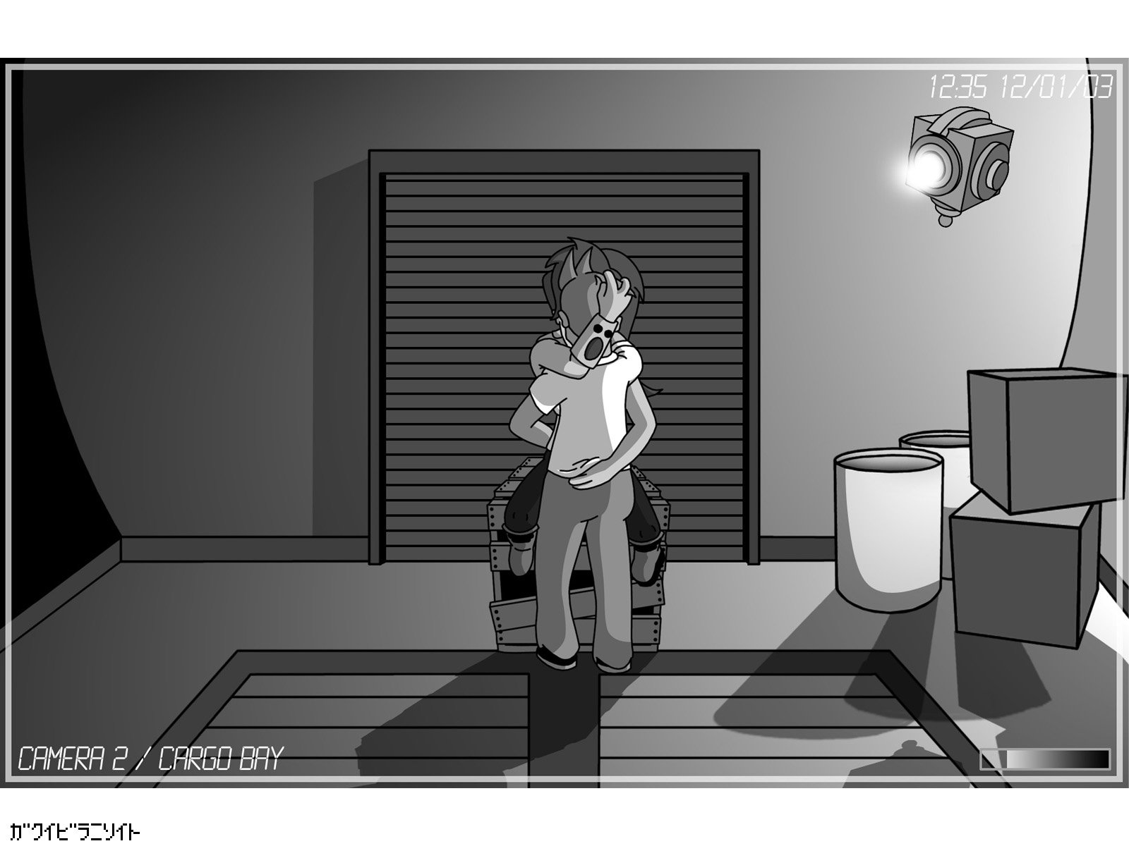 Download TV Show Futurama Wallpaper