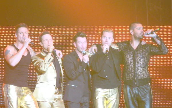 music boyzone HD Desktop Wallpaper | Background Image