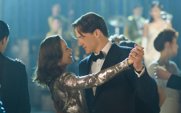 Richard O'Connell movie The Mummy: Tomb of the Dragon Emperor HD Desktop Wallpaper | Background Image