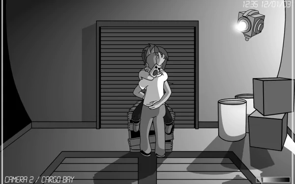 TV Show Futurama HD Desktop Wallpaper | Background Image