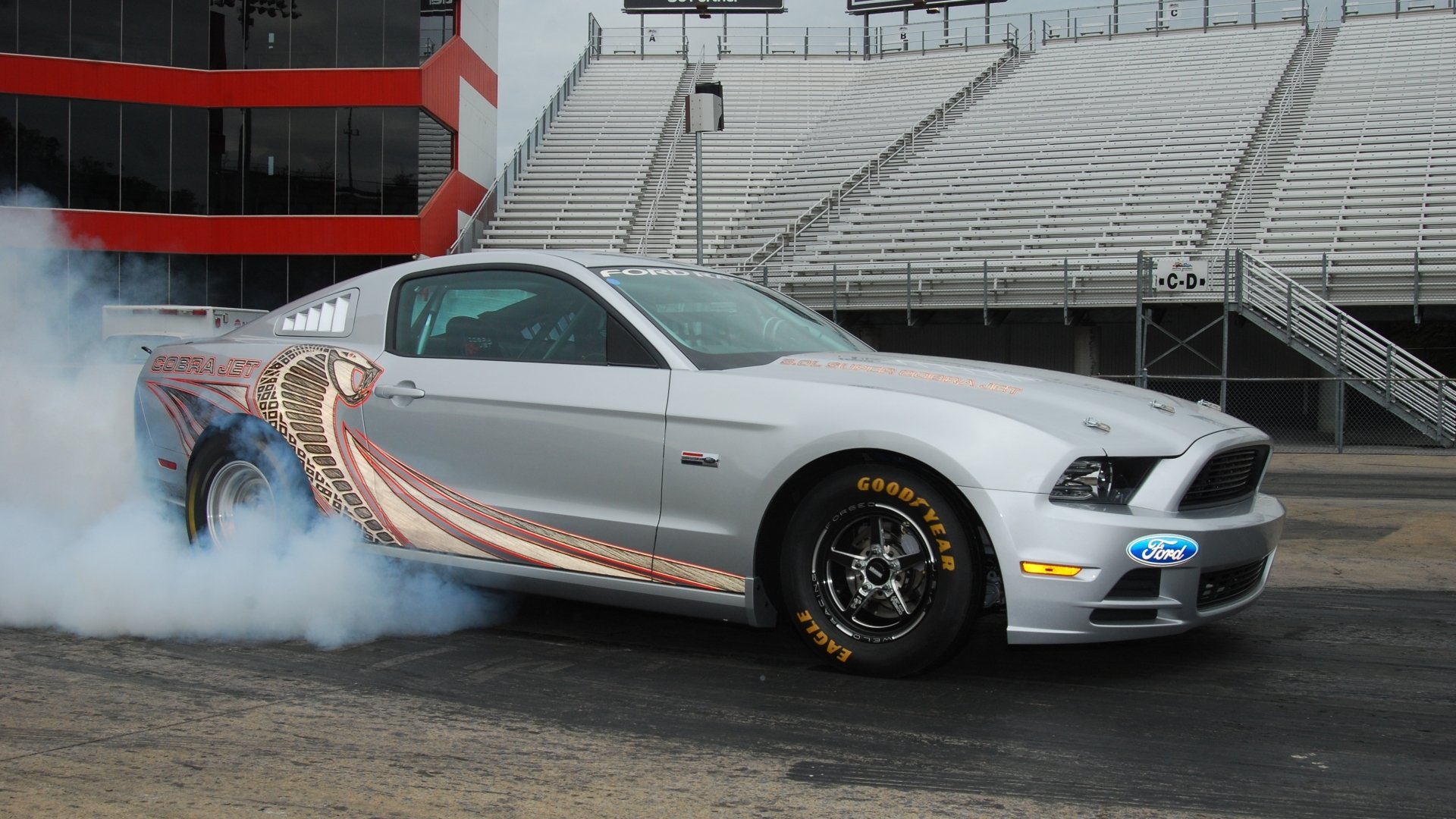 Ford Mustang 4k Ultra HD Wallpaper | Background Image | 3872x2178 | ID