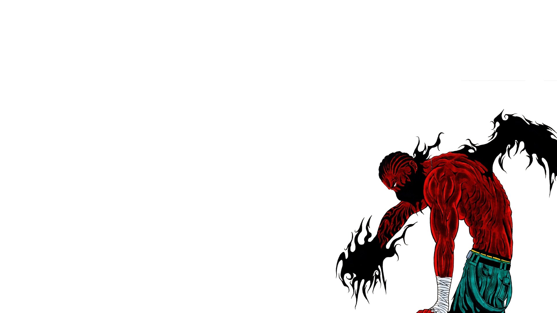 Download Comic Hyena 4k Ultra HD Wallpaper