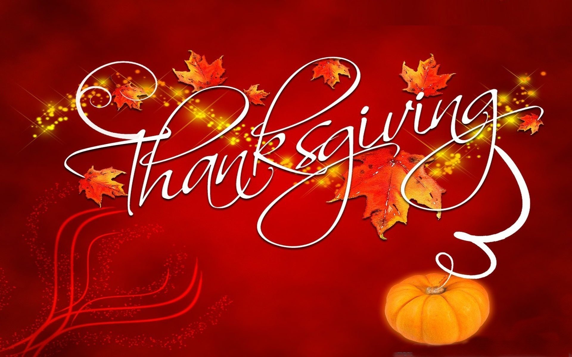 Download Holiday Thanksgiving HD Wallpaper