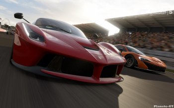 Forza Motorsport 5 HD Wallpaper | Background Image | 1920x1080 | ID ...