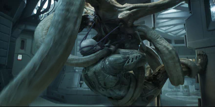 movie Prometheus HD Desktop Wallpaper | Background Image