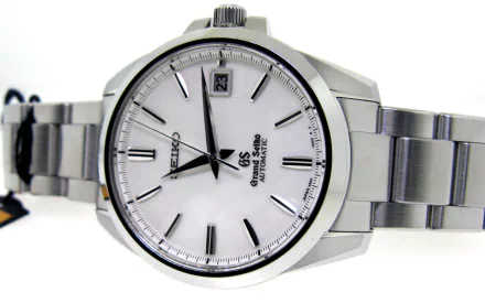  Grand Seiko