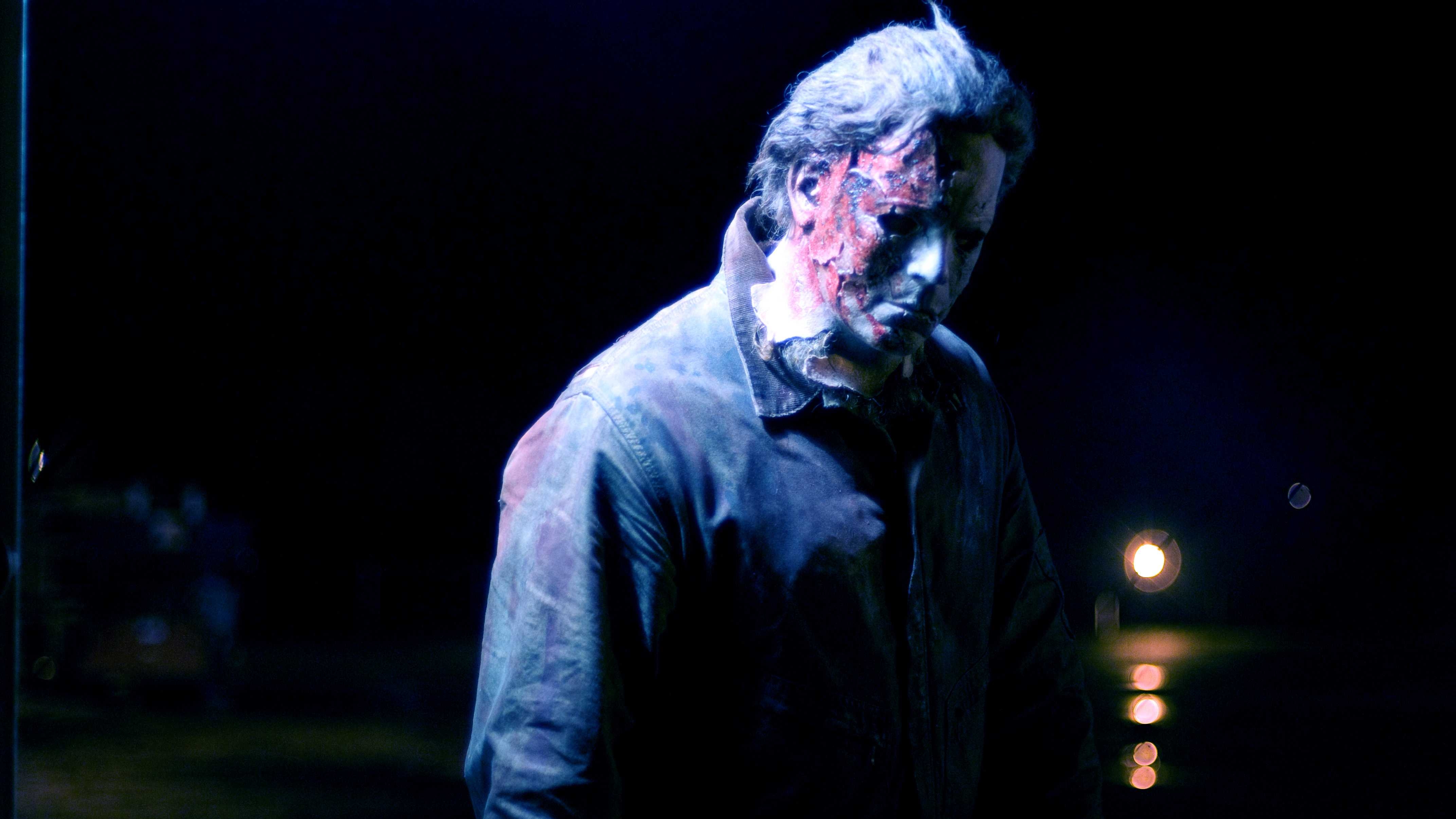 3 Halloween: The Curse of Michael Myers HD Wallpapers | Backgrounds