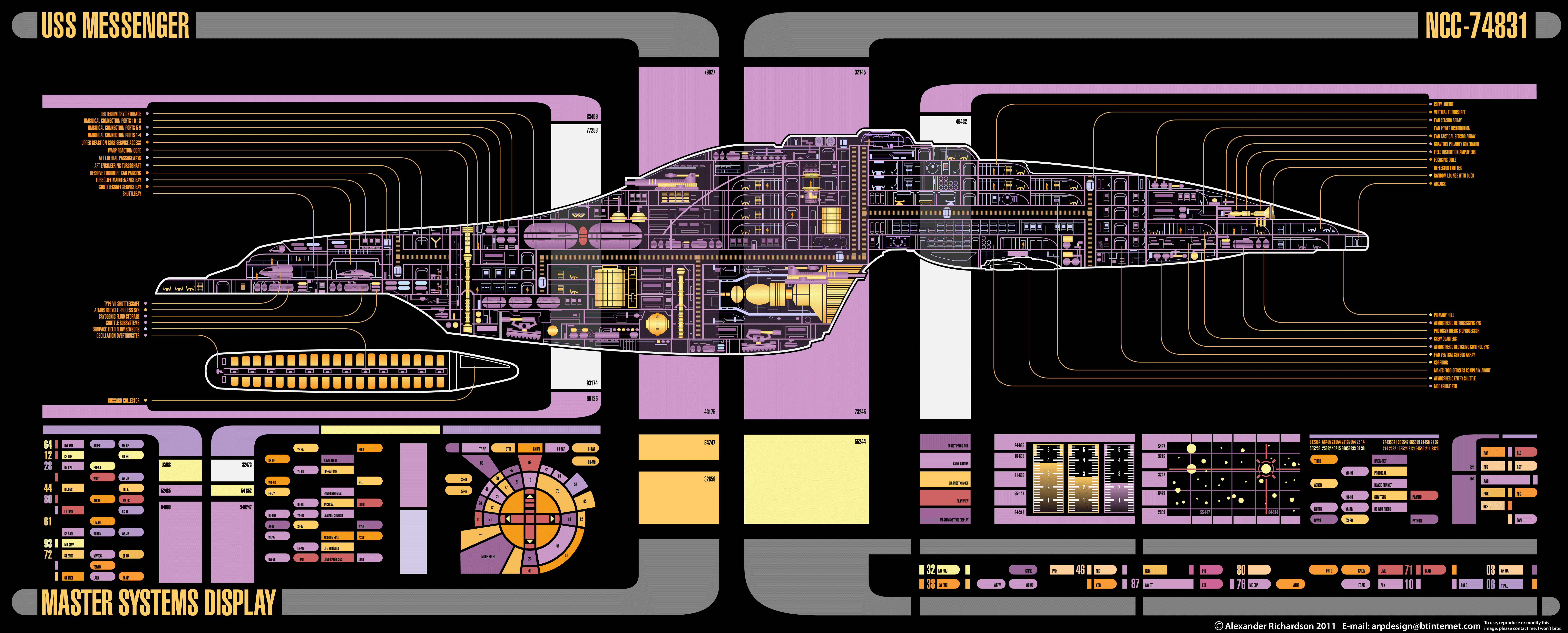 Star Trek 5k Retina Ultra HD Wallpaper and Background Image | 8000x3231