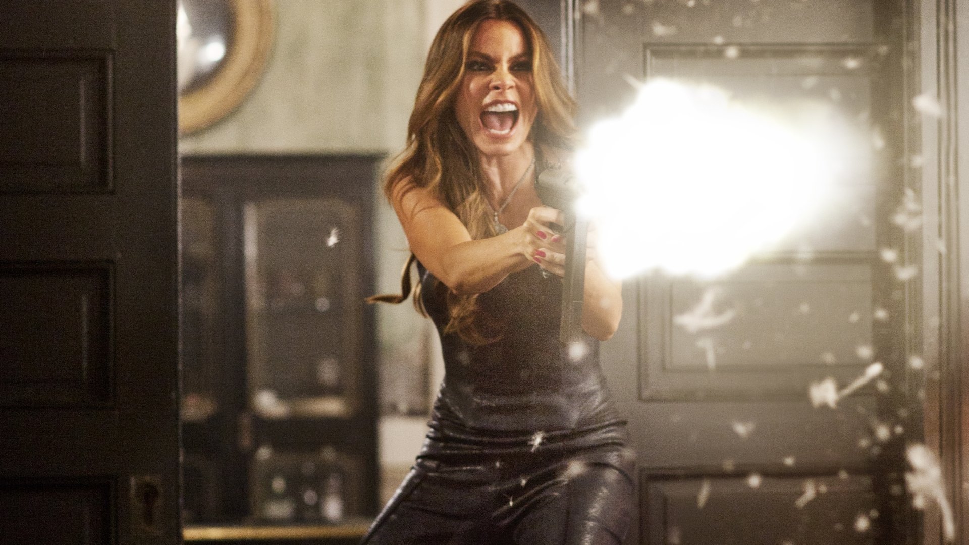 Download Movie Machete Kills 4k Ultra HD Wallpaper