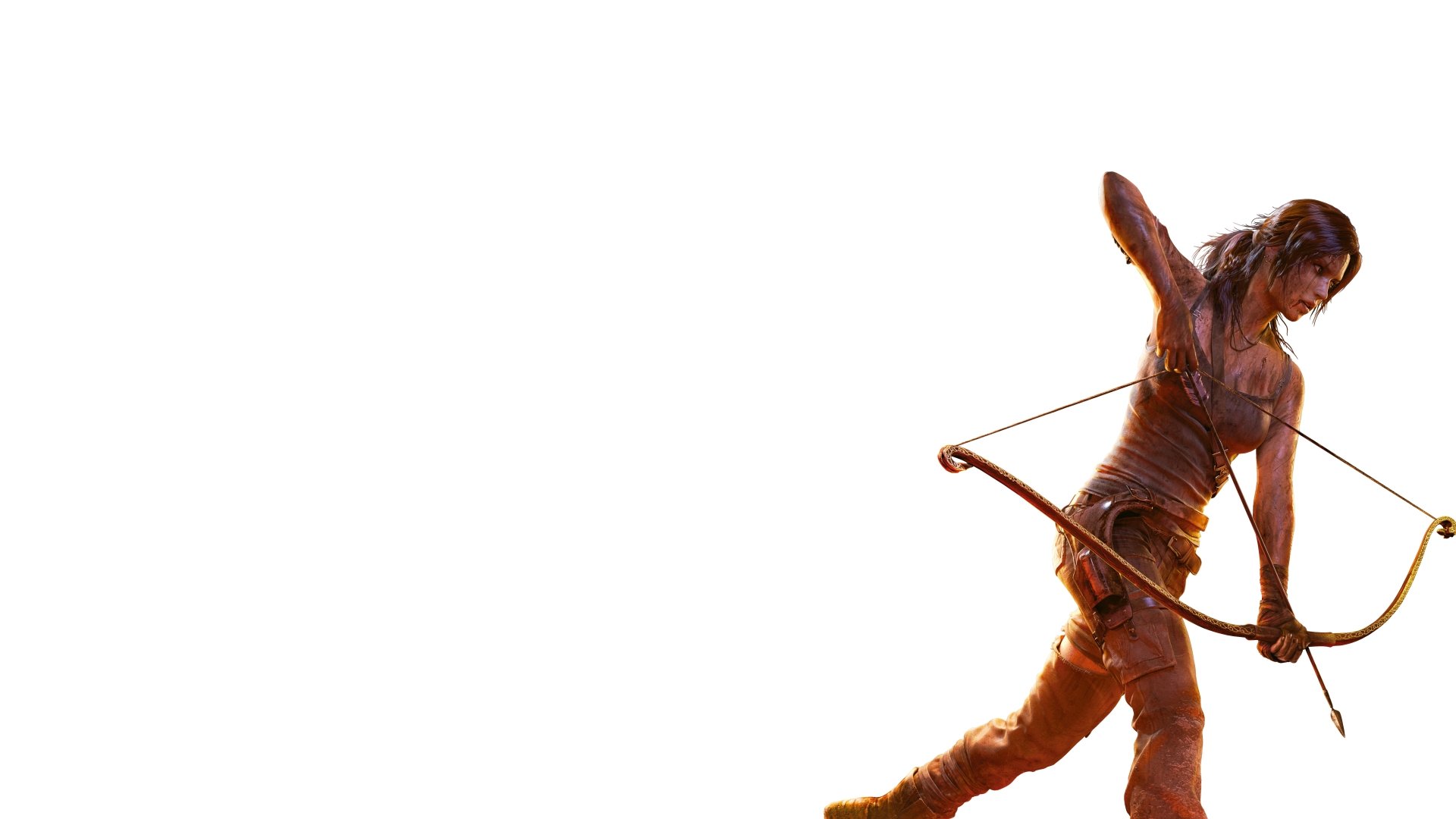 Download Lara Croft Video Game Tomb Raider 8k Ultra HD Wallpaper