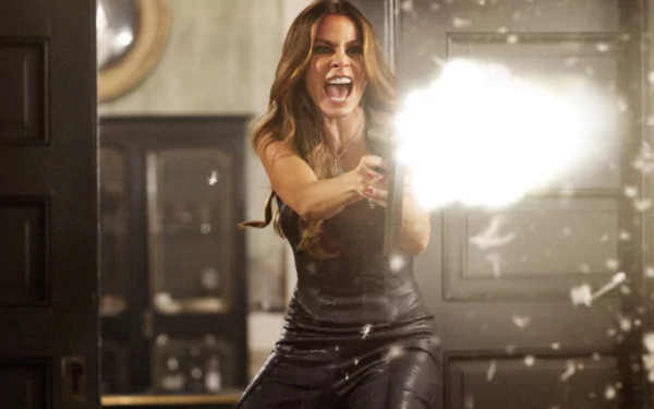 movie machete kills HD Desktop Wallpaper | Background Image