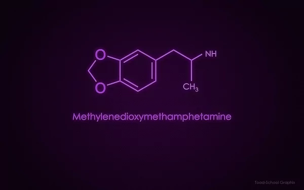 technology molecule HD Desktop Wallpaper | Background Image