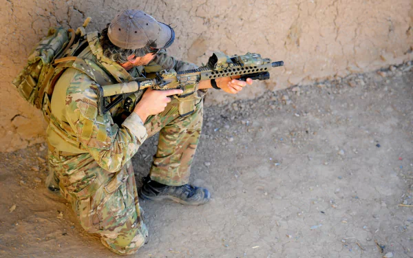 military australian army HD Desktop Wallpaper | Background Image