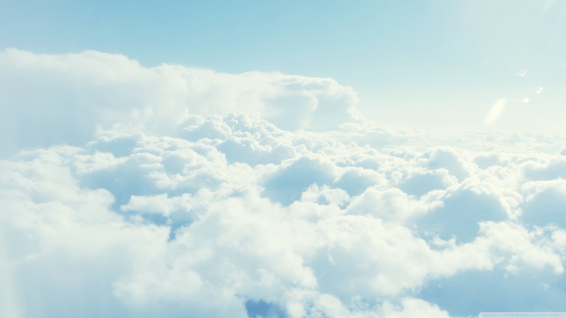 740+ Cloud HD Wallpapers and Backgrounds