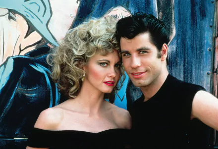 Grease (Movie) movie Grease HD Desktop Wallpaper | Background Image