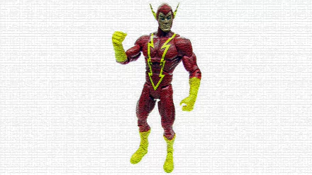 Johnny Quick (DC Comics) Comic johnny quick HD Desktop Wallpaper | Background Image