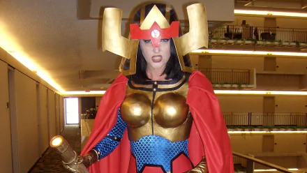  Big Barda