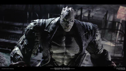  Solomon Grundy
