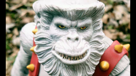 Comic ultra-humanite HD Desktop Wallpaper | Background Image