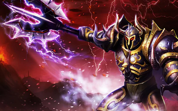  Mordekaiser