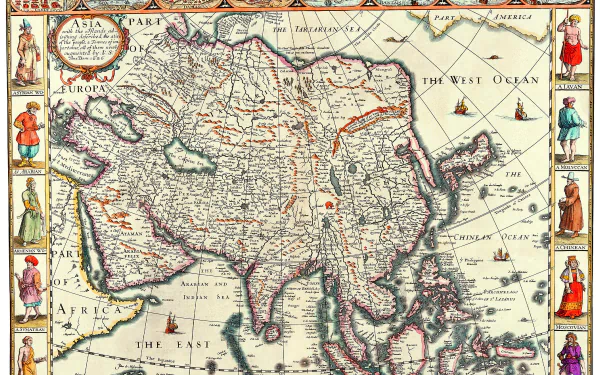 Misc map HD Desktop Wallpaper | Background Image