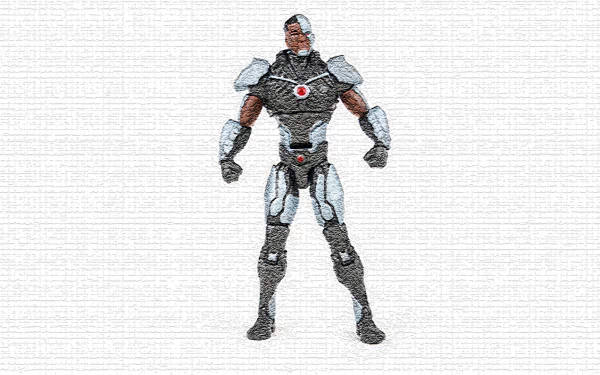 Cyborg (DC Comics) Victor Stone Comic cyborg HD Desktop Wallpaper | Background Image